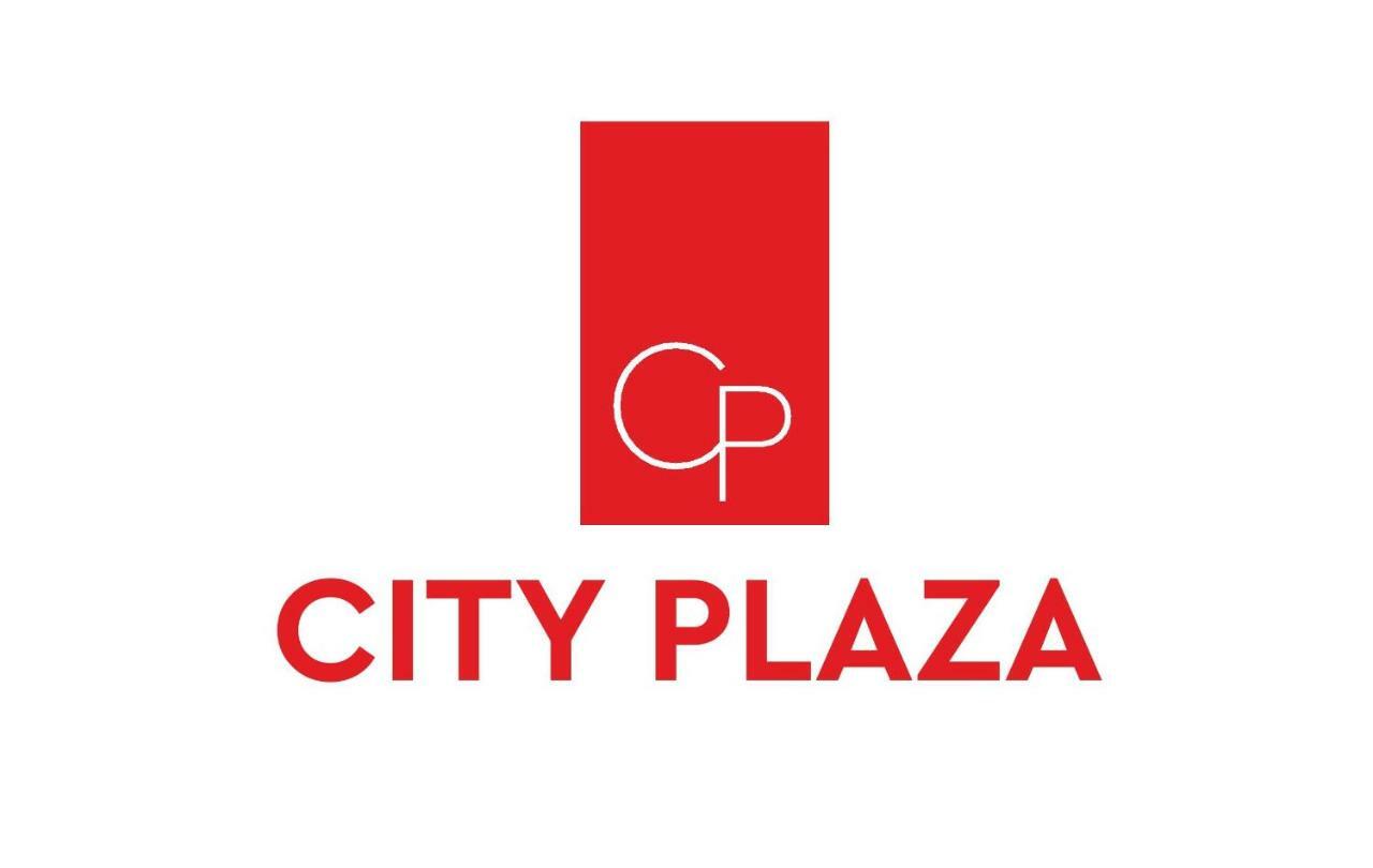 City Plaza Apartments & Rooms Thessalonique Extérieur photo